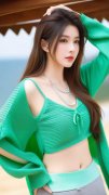 么对待此事？你感觉“小奶栀”吗？天津一电动